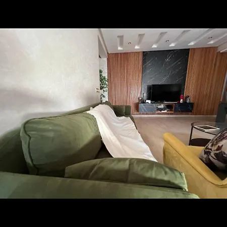 Apartment Apparemment Standing Perpignan